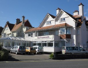 Livability - Promenade Hotel, Minehead Livability - Promenade Hotel, Minehead