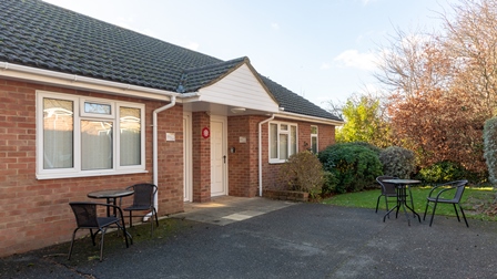 Bench Cottage, Lymington, Hampshire