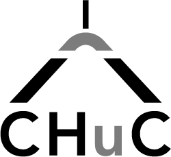 Ceiling Hoist users Club (CHuC) logo