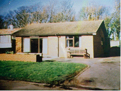 VASD Elmer Sands Bungalow, Bognor Regis