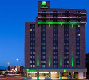 Holiday Inn Winnipeg Airport West Holiday Inn Winnipeg Airport West