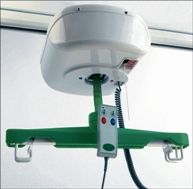 Spectrahoist