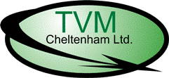 TVM Cheltenham Ltd logo