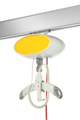 NEW Guldmann GH1 ceiling hoist