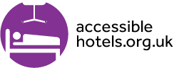 accessiblehotels.org.uk logo