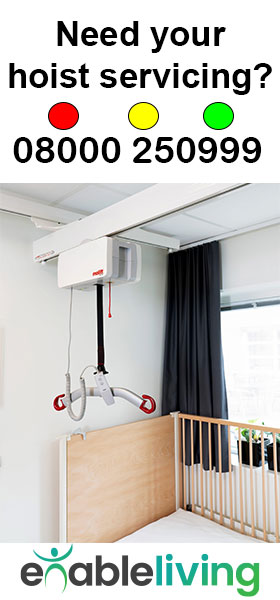 EnableLiving advert