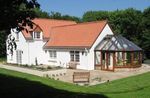 Dennis Duncan Cottage - The Lin Berwick Trust - Dirleton, Scotland