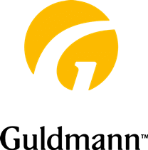 Guldmann Logo