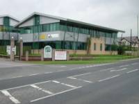 Former Equal Ability CIC offices in Wakefield