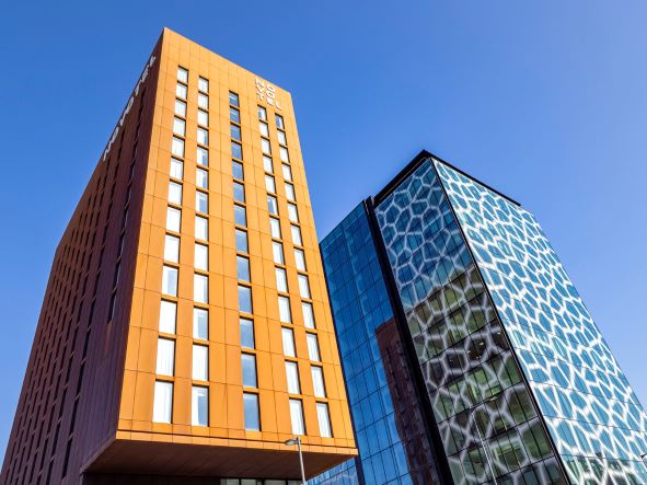 Novotel Paddington Village, Liverpool Novotel Paddington Village, Liverpool
