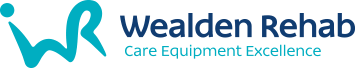 Wealden Rehab Logo